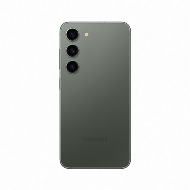[자급제]갤럭시S23[512GB][그린][SM-S911N]