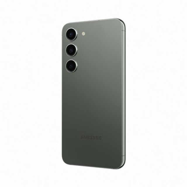 [자급제]갤럭시S23[512GB][그린][SM-S911N]