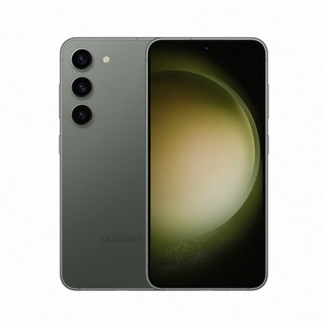 [자급제]갤럭시S23[512GB][그린][SM-S911N]