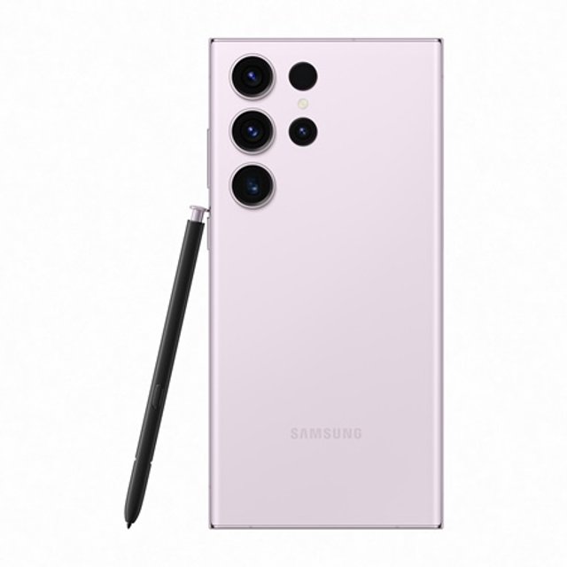 [자급제]갤럭시S23울트라 [512GB][라벤더][SM-S918N]