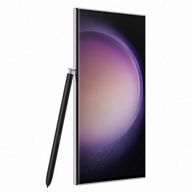 [자급제]갤럭시S23울트라 [512GB][라벤더][SM-S918N]