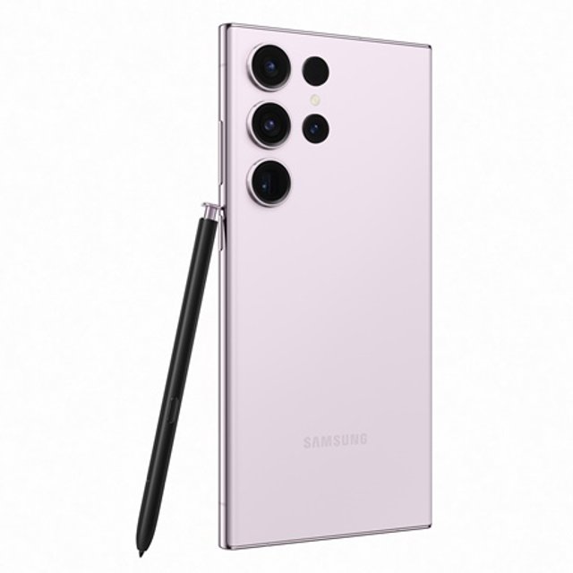 [자급제]갤럭시S23울트라 [512GB][라벤더][SM-S918N]