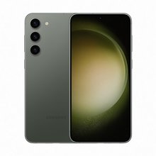 갤럭시 S23+, 자급제 (그린, 256GB)