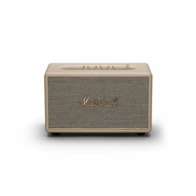 [공식 인증점]Marshall 액톤3 블루투스 스피커[ACTON3][블랙/브라운/크림]