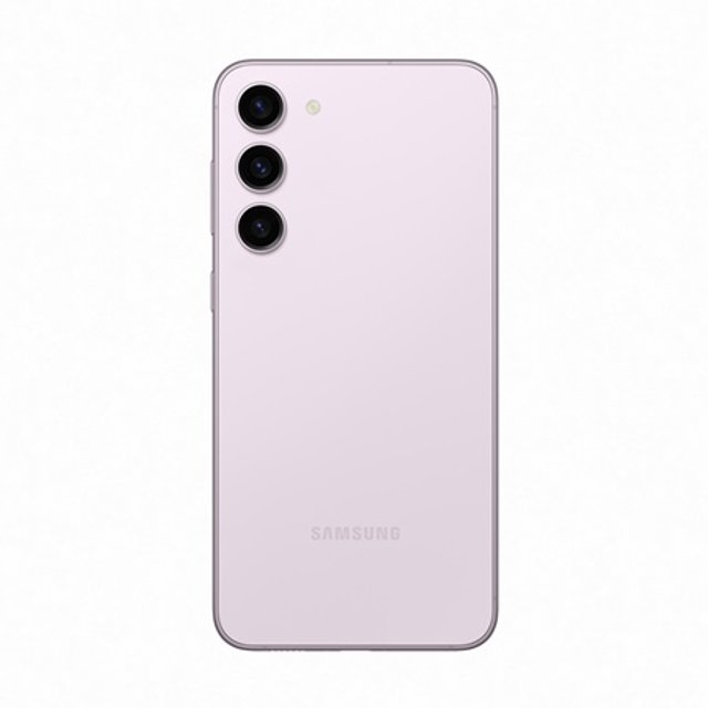 [자급제]갤럭시S23+[512GB]라벤더][SM-S916N]