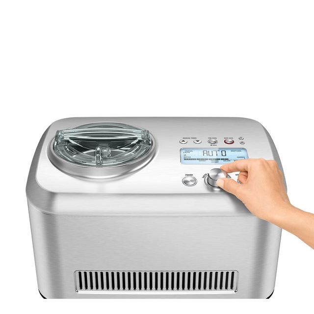 [추천핱딜] 브레빌 아이스크림 메이커 스마트 스쿱 BCI600 
