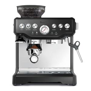  에스프레소 머신 바리스타 익스프레스 블랙 BES870
