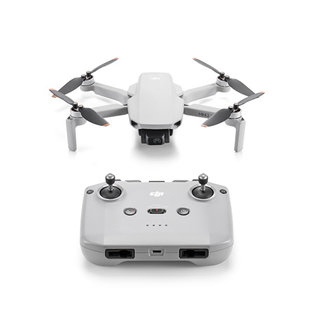 미니2 SE 입문자용 미니 드론[DJI-MINI2-SE]