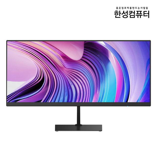 한성컴퓨터 TFG24F07W 울트라와이드 모니터(무결점)