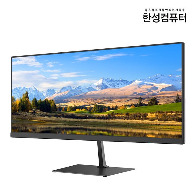 한성컴퓨터 TFG24F07W 울트라와이드 모니터