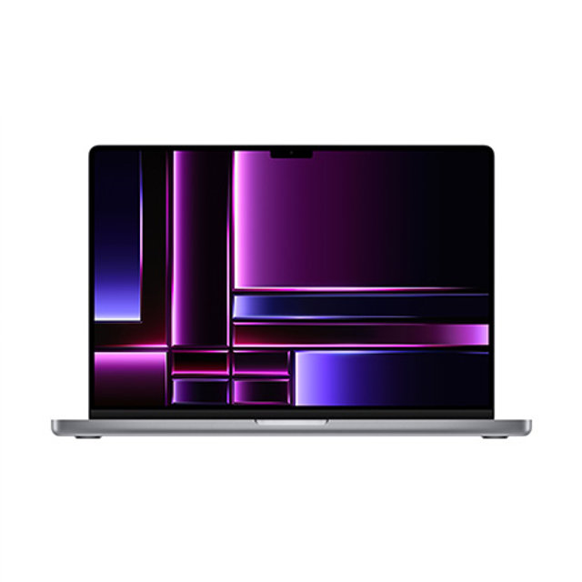 2023 맥북프로 16 M2 Pro, 12코어 CPU, 19코어GPU, 16GB RAM, 1TB SSD - 스페이스 그레이 [MNW93KH/A]