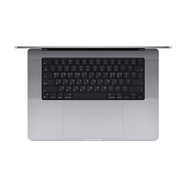 2023 맥북프로 16 M2 Max, 12코어 CPU, 38코어GPU, 32GB RAM, 1TB SSD - 스페이스 그레이 [MNWA3KH/A]
