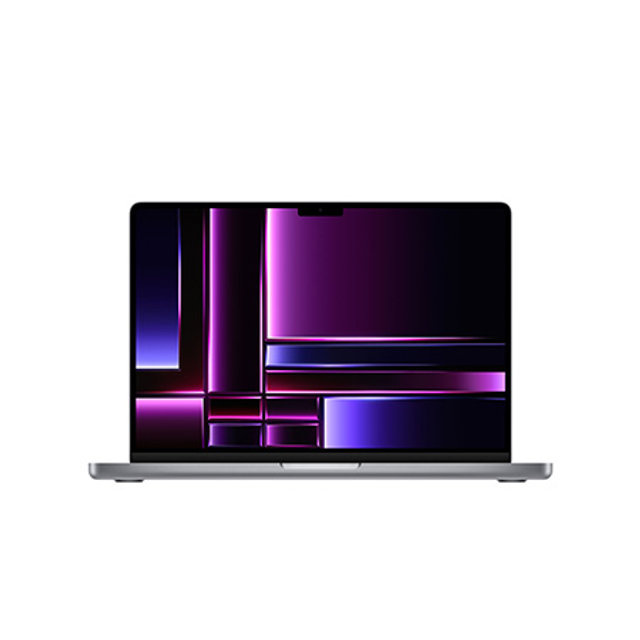 2023 맥북프로 14 M2 Pro, 10코어 CPU, 16코어 GPU, 16GB RAM, 512GB SSD - 스페이스 그레이 [MPHE3KH/A]