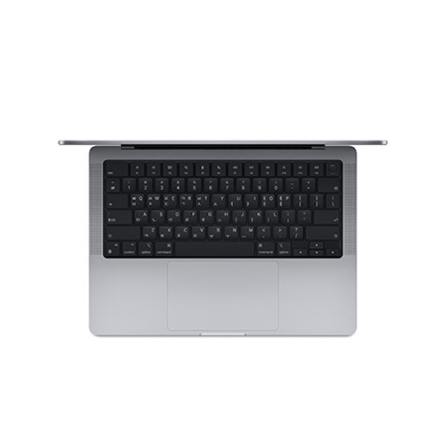 2023 맥북프로 14 M2 Pro, 12코어 CPU, 19코어GPU, 16GB RAM, 1TB SSD - 스페이스 그레이 [MPHF3KH/A]