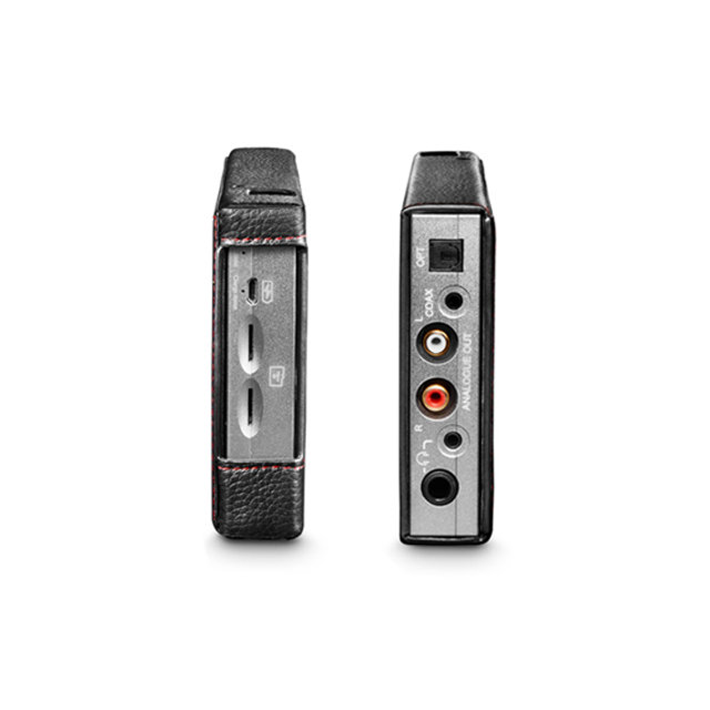 Chord Electronics 코드 일렉트로닉스 HUGO2+2go 가죽케이스