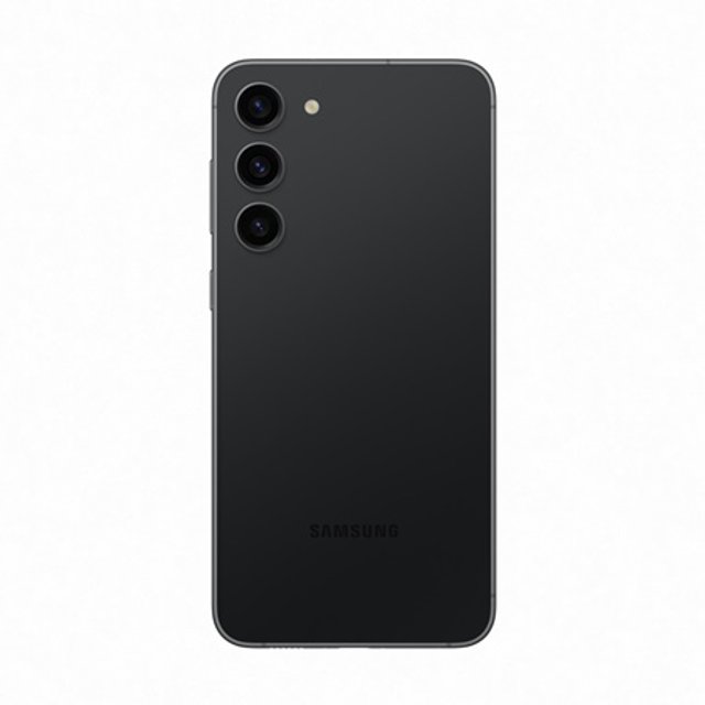 [LGU+] 갤럭시 S23+ (512GB, 블랙)