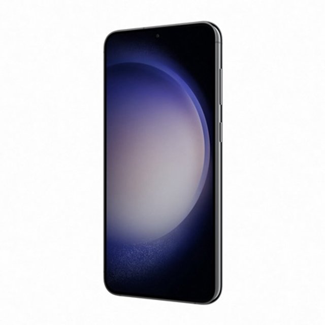 [LGU+] 갤럭시 S23+ (512GB, 블랙)