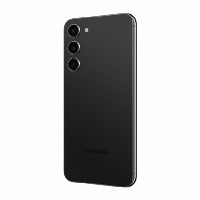 [LGU+] 갤럭시 S23+ (512GB, 블랙)