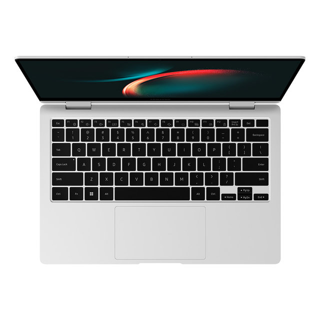 갤럭시 북3 360 노트북 NT730QFG-KC51S  (i5-1340P 16GB 256GB 33.7cm AMOLED Win11H 실버)