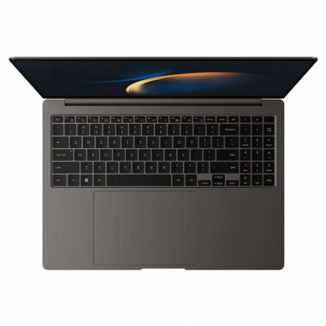 갤럭시 북3 Pro 노트북 NT940XFG-KC51G  (i5-1340P 16GB 256GB 35.6cm WQXGA+AMOLED Win11H 그라파이트)