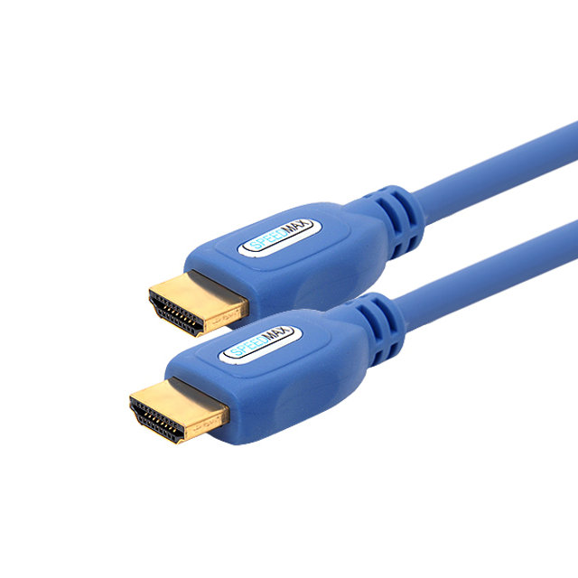 팬텀블루 Ver1.3 플렉시블 HDMI 케이블 3M