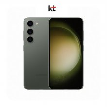 [KT] 갤럭시 S23 (256GB, 그린)