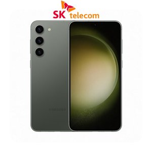 갤럭시 S23+, SKT (256/512GB) 모아보기