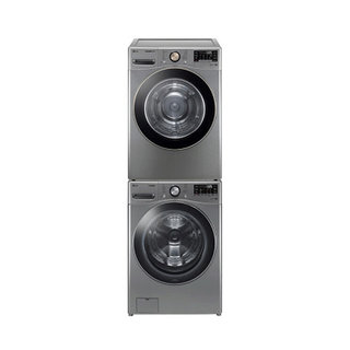 트롬 세탁+건조 세트 F24VDAP-9VL (F24VDAP + RH19VTLN)