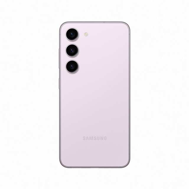 [LGU+] 갤럭시 S23 (512GB, 라벤더)