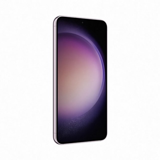 [LGU+] 갤럭시 S23 (512GB, 라벤더)