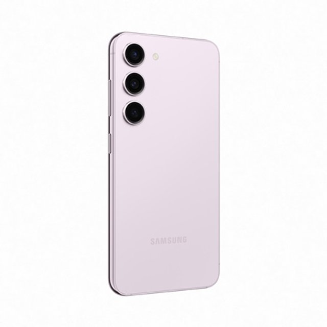 [LGU+] 갤럭시 S23 (512GB, 라벤더)