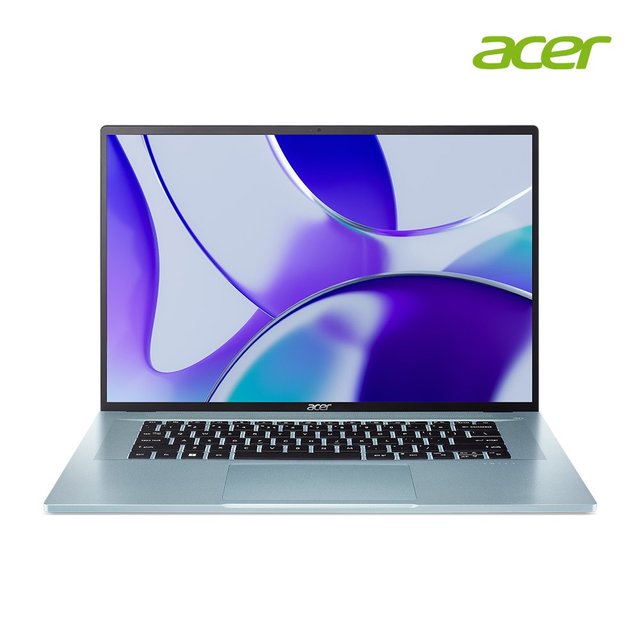 에이서 스위프트 엣지 SFE16-42-R3TY R7 7735U LDDR5 16GB 4K OLED