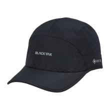 [추가다운쿠폰] 고어캠프캡 블랙야크 모자 (블랙/네이비/화이트)