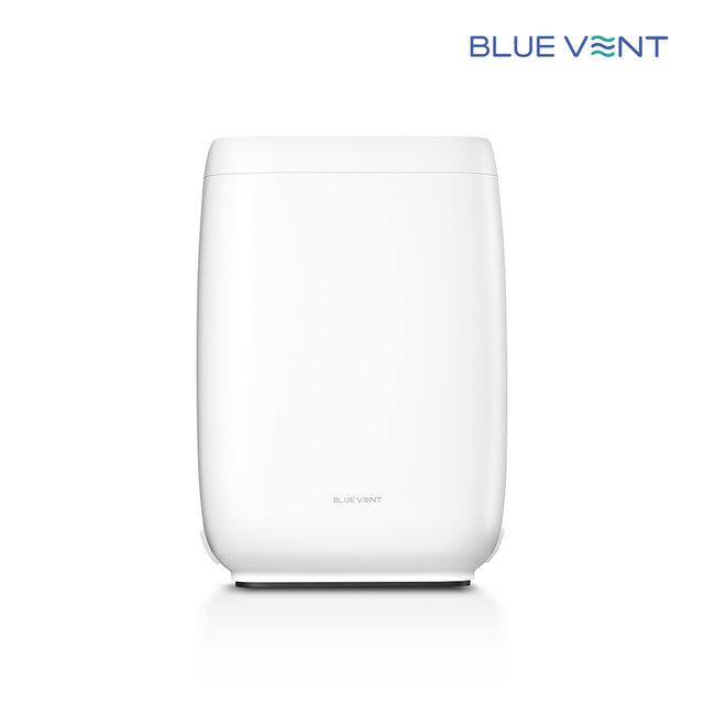 블루벤트 37.7㎡ 공기청정기 UV-C살균 AHP-UV300	