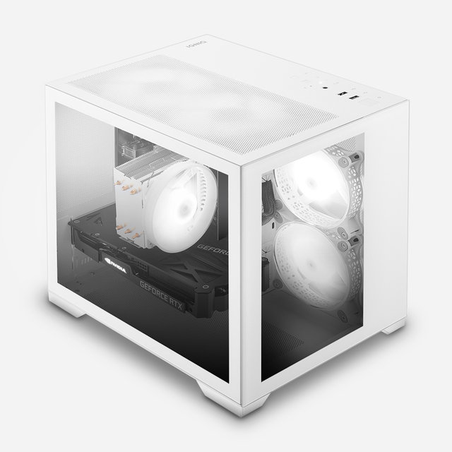 인테그 젠지 2536T RTX 3060Ti 컴퓨터 게이밍 작업용 데스크탑 Win11 NVMe 1TB + 32GB RAM