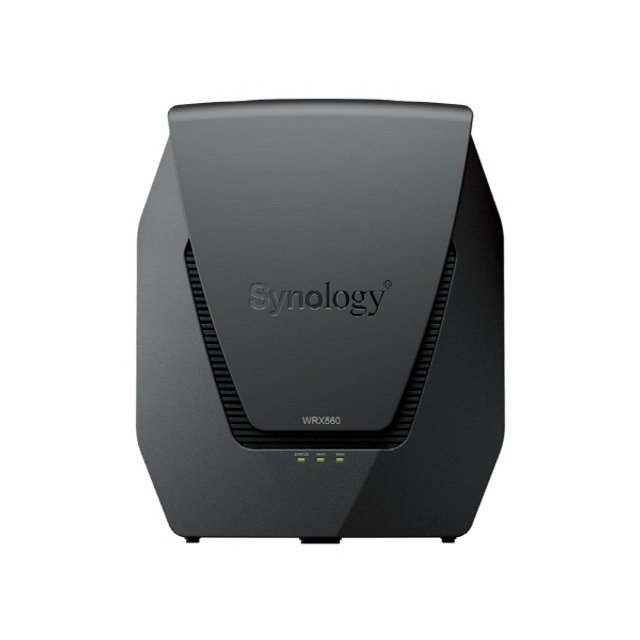 시놀로지 WRX560 라우터 유무선공유기 (2500Mbps)