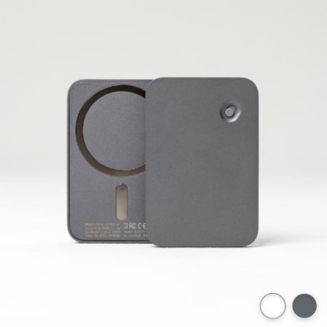 아이폰 맥세이프 통화 녹음기 매그모 Magmo 32GB 스페이스그레이