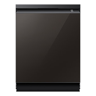 비스포크 식기세척기 DW60BB800UAP (14인용 빌트인, 글램차콜, 3단랙)