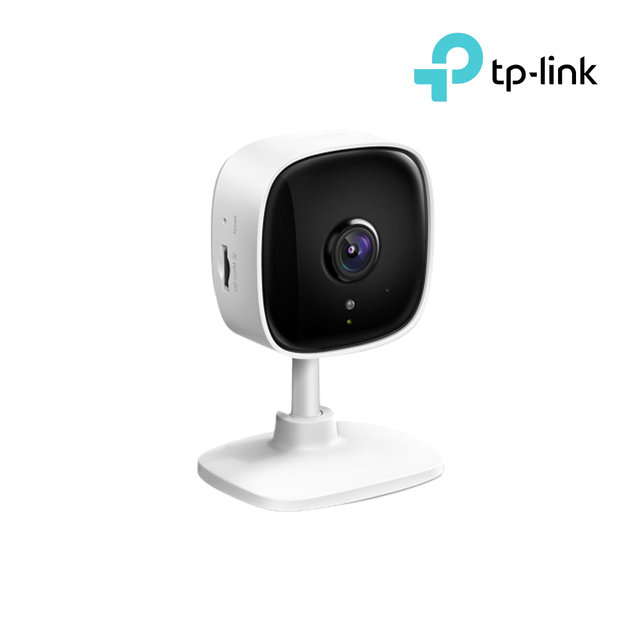 Tapo C110 3MP 스마트 와이파이CCTV 초소형 홈캠