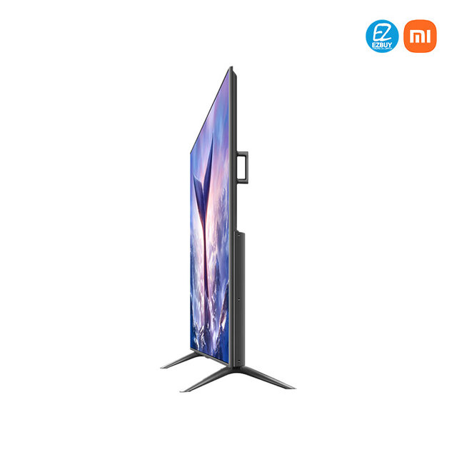 [해외직구] 샤오미 Redmi 홍미 100인치 대형 스마트 TV UHD 4K 이젤형 스탠드 + Mi TV 스틱 2 (관부가세 포함)