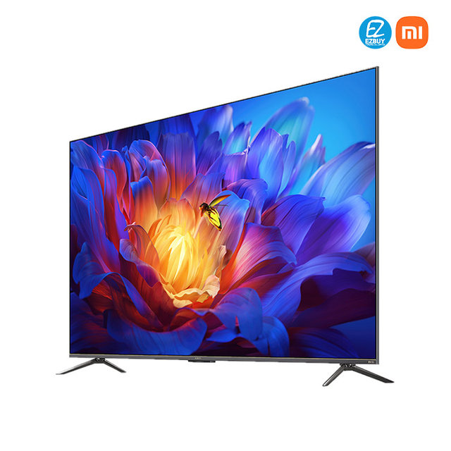 [해외직구] 샤오미 TV ES Pro 86인치 중국내수용 + Mi TV 스틱 2세대 4K