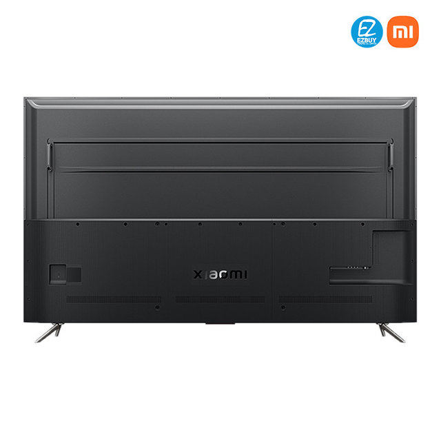 [해외직구] 샤오미 TV ES Pro 86인치 중국내수용 + Mi TV 스틱 2세대 4K