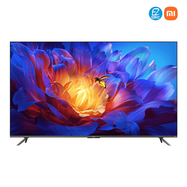 [해외직구] 샤오미 TV ES Pro 86인치 중국내수용 + Mi TV 스틱 2세대 4K