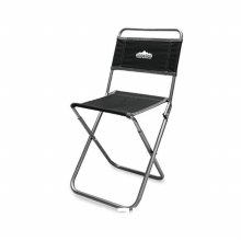 스노우라인 알파인 슬림체어 XL /미니 등산 의자