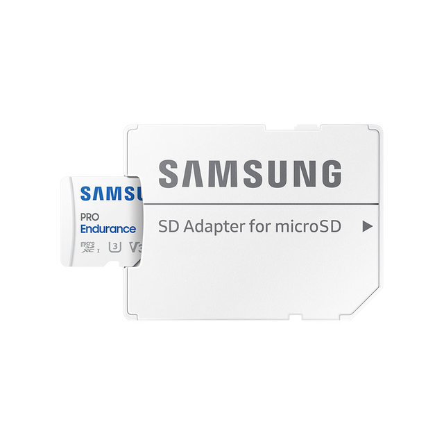 삼성전자 삼성 공식파트너 마이크로SD 메모리카드 PRO Endurance 256GB MB-MJ256KA/APC