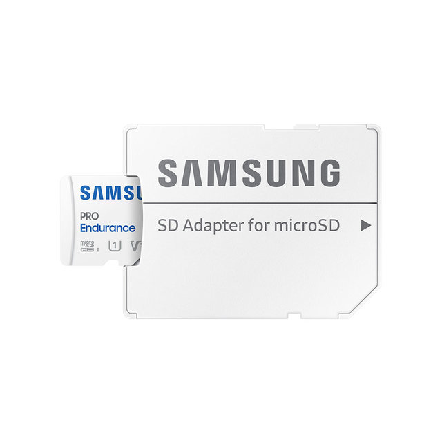 삼성전자 삼성 공식파트너 마이크로SD 메모리카드 PRO Endurance 32GB MB-MJ32KA/APC