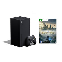 엑스박스 XBOX Series X + 호그와트 레거시 Xbox Digital Code
