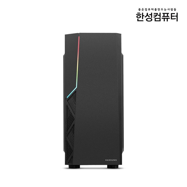 프리워커 F5600W 16G+500G / 라이젠5 5600G 세잔 데스크탑