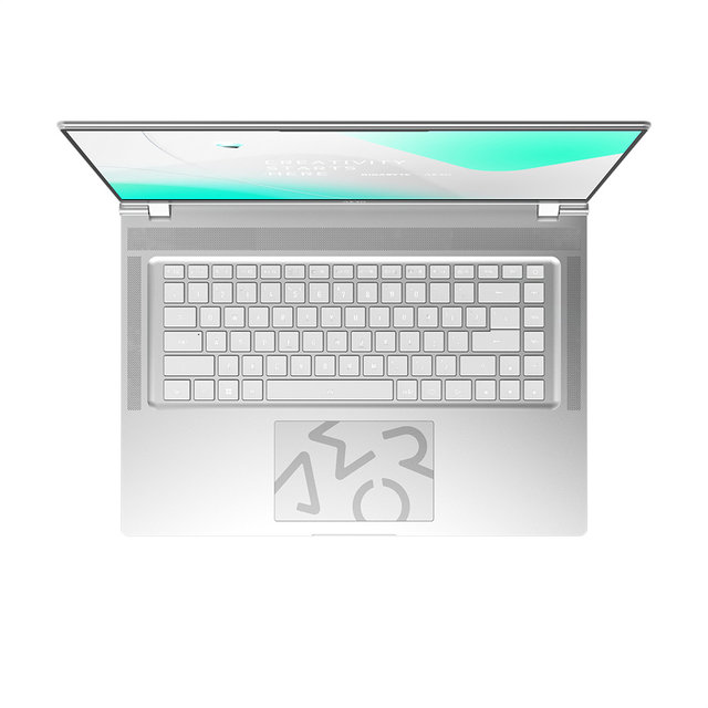 AERO 16 BSF OLED i7