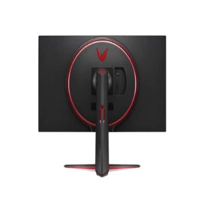 LG전자 울트라기어 FHD 165Hz 게이밍모니터 32GN55R
